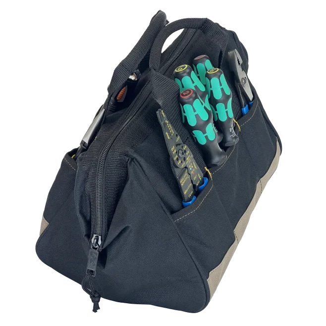 Tecra300 Inch/Metric 42-Piece Tool Kit