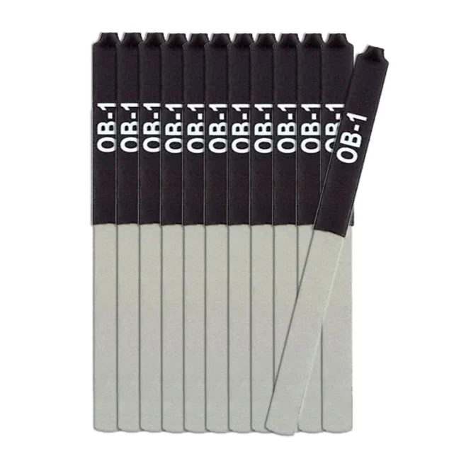 Jonard Contact Burnishers (12-Pack)
