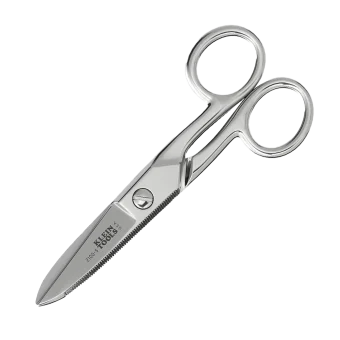 Klein Electrician's Scissors