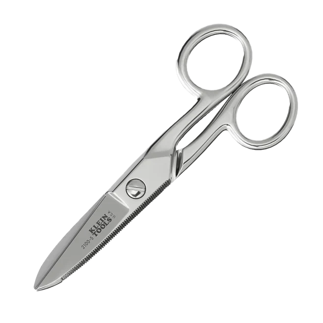 Klein Electrician's Scissors