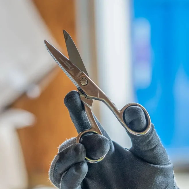 Klein Electrician's Scissors