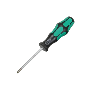 Wera Kraftform Phillips Screwdriver