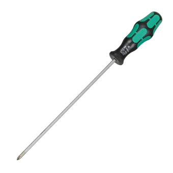 Wera Kraftform Phillips Screwdriver