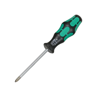 Wera Kraftform Phillips Screwdriver