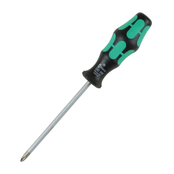 Wera Kraftform Phillips Screwdriver
