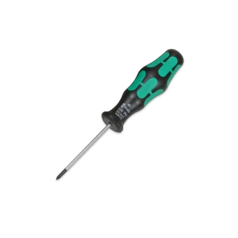 Wera Kraftform Phillips Screwdriver