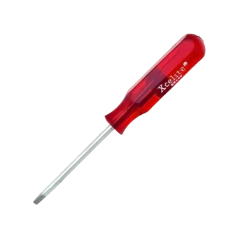 Weller Xcelite 1/8 Inch Pocket Screwdriver R181