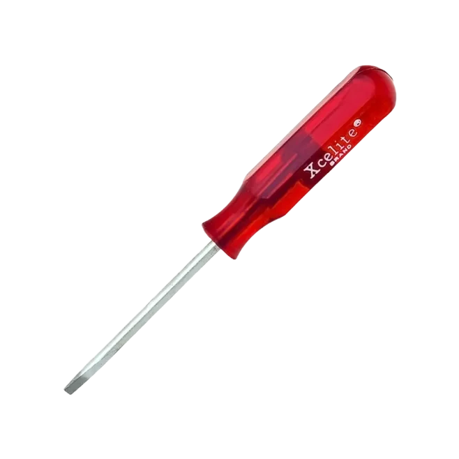 Xcelite R181 Pocket Slotted Screwdriver