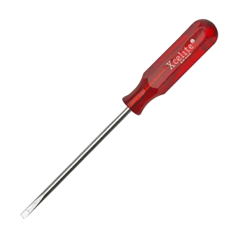 Weller Xcelite 1/8 Inch Pocket Screwdriver R183
