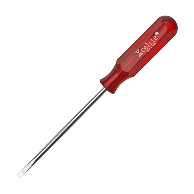 Xcelite R183 Pocket Slotted Screwdriver