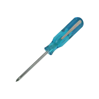 Weller Xcelite #0 Pocket Screwdriver P12S