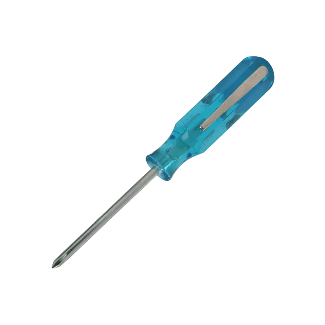 Xcelite P12S Pocket Phillips Screwdriver
