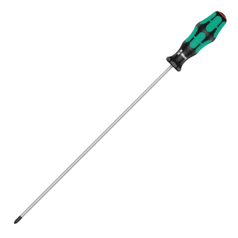 Wera Kraftform Phillips Screwdriver