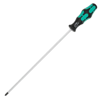 Wera Kraftform Phillips Screwdriver