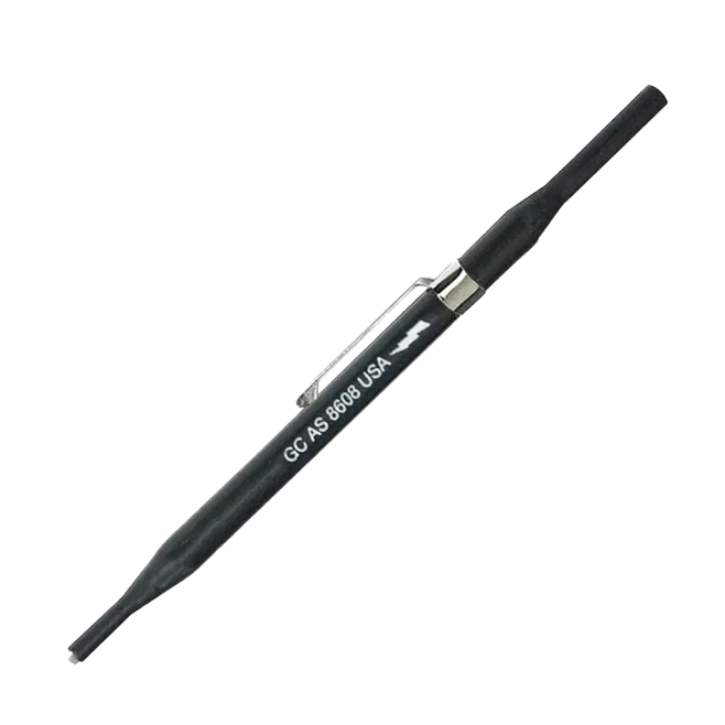 Anti-Static Alignment Tool