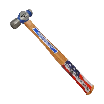 Vaughan 4oz Ball Pein Hammer