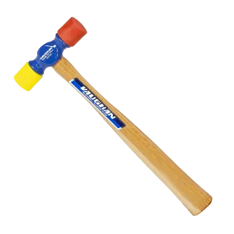 Vaughan Soft Face 6 oz Hammer