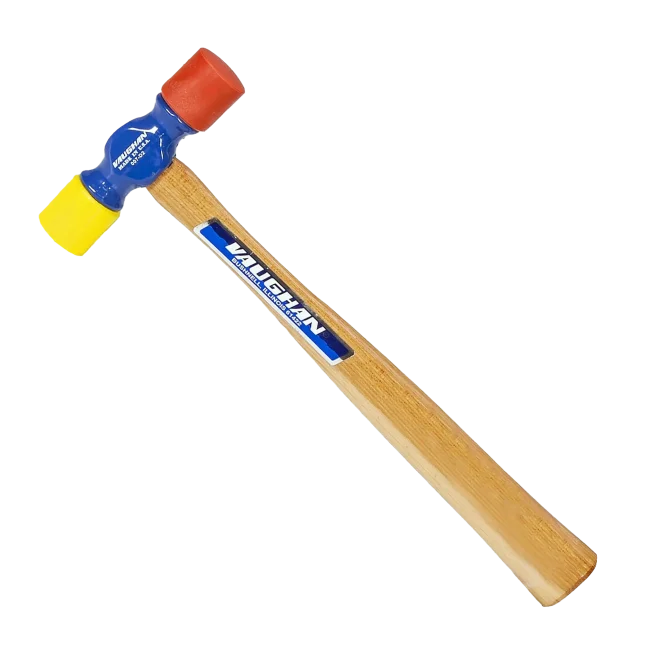 Vaughan Soft Face 6 oz Hammer