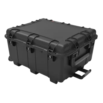 Nanuk 976 Wheeled Case 31x26x16