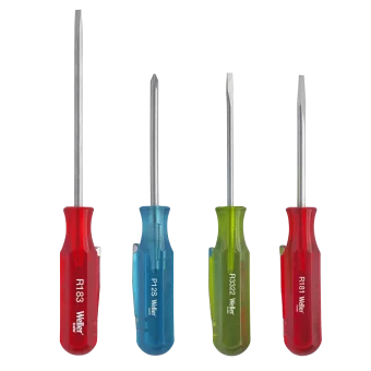 Xcelite Small Pocket Screwdrivers