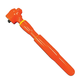 Cementex 1000 Volt Insulated 50-250 in-lbs Torque Wrench