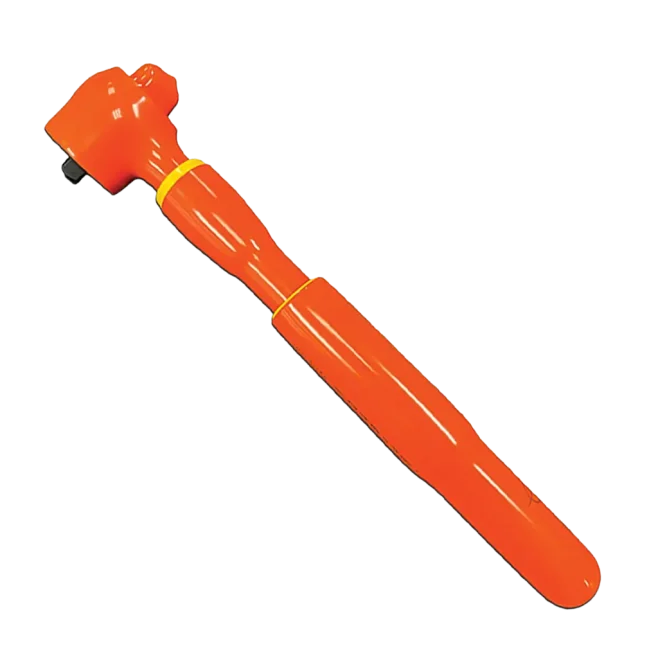 Cementex 1000 Volt Insulated 50-250 in-lbs Torque Wrench