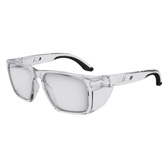 ergodyne Skullerz Sixten-AFAS Clear Safety Glasses
