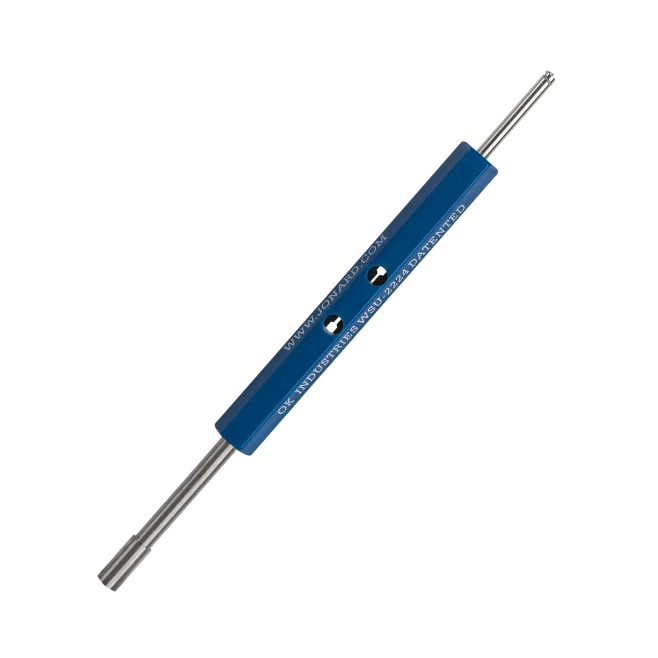 Jonard Wire Wrap Tool 22-24 AWG
