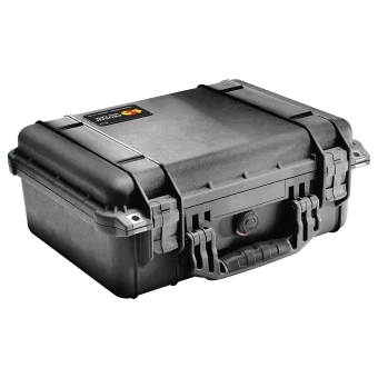 Pelican 1450 Shipping Case 15x10x6