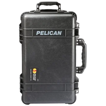 Pelican Protector Cases