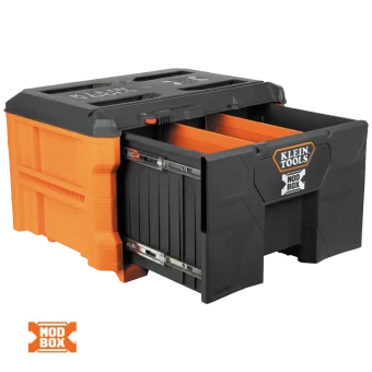 Klein MODbox Single Drawer Toolbox