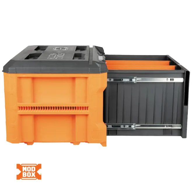 Klein MODbox Single Drawer Toolbox - Image 2