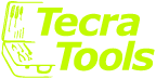 Tecratools logo