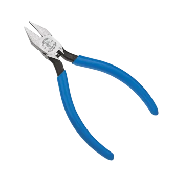 5 Inch Diagonal Pointed Nose Cutting Pliers