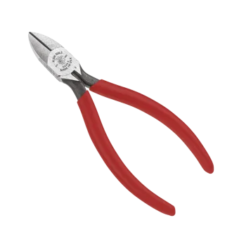 Klein 5" Heavy Duty Diagonal Cutting Pliers