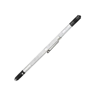 Ullman Aluminum Double Ended Screw Starter