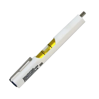 Johnson 500 Pocket Style Level