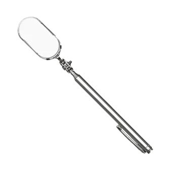 19.5 inch Telescoping Inspection Mirror