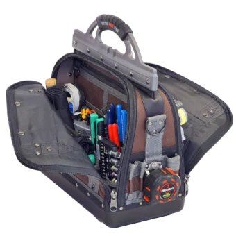 AI / Data Center Technician Tool Kit featuring lifetime warranty hand tools from Klein, Wera, Wiha, Knipex and more