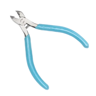 Weller Xcelite 4 Inch Diagonal End Cutting Pliers