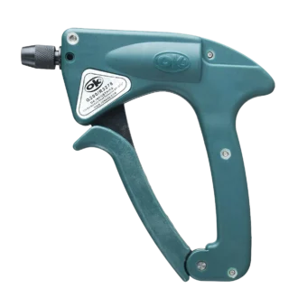 Jonard Lexan Wire Wrapping Tool