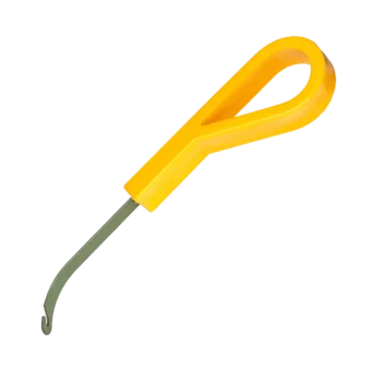 Jonard Insulated Curved Cable Lacing Needle