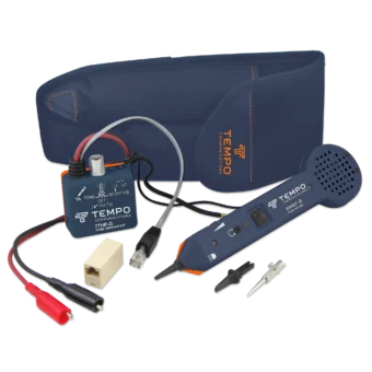 Tempo 701K-G Tone and Probe Tracing Kit