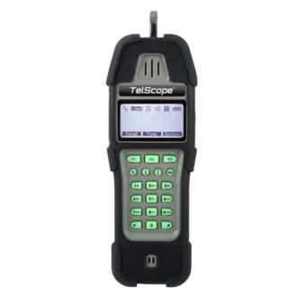 Platinum TelScope Telephone Line Test Set