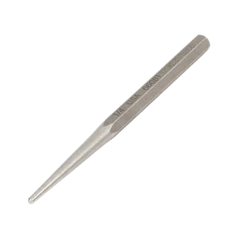 TEKTON 1/4 Inch Center Punch