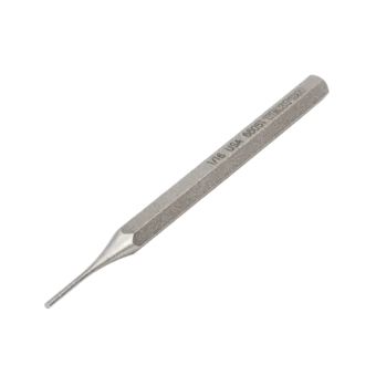 TEKTON 1/16 Inch Pin Punch