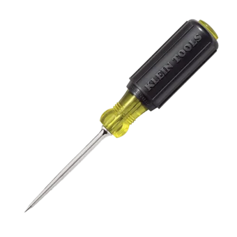 Klein Cushion Grip Scratch Awl