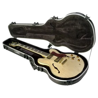 SKB-35 Thin Body Semi-Hollow Guitar Case