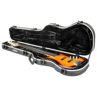 SKB-FB-4 Shaped Standard Bass Case