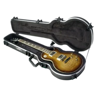 SKB Les Paul® Hardshell Guitar Case
